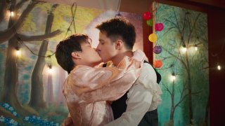 หนุ่มน้อยน่ารัก