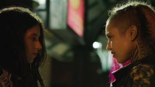 Baby Girl / The Hurt