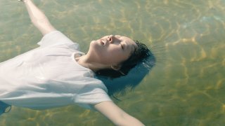 淺水池