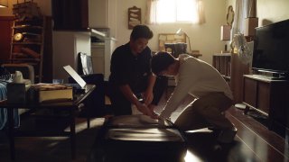 我们从未看过的海洋