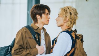 灵魂约定 第5集