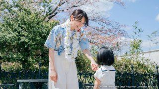 AYAKA is in LOVE with HIROKO 2nd STAGE Episode 3