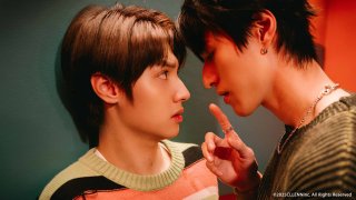 Secret Lover Episode 1