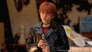 PUNKS△TRIANGLE ตอนที่ 3