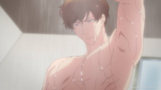 過分色氣的深見君 第6集