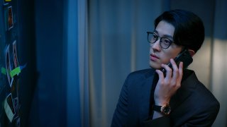 สู้เพื่อนาย ตอนที่ 6