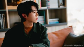 Secret Lover Episode 4