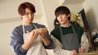 I Became the Main Role of a BL Drama S2 Episode 2