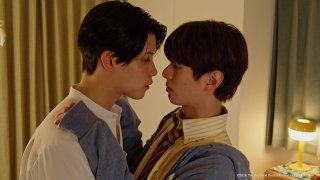 ข้ามโลกมาหารัก ตอนที่ 6