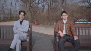 บริการ(ลับ)รัก ตอนที่ 11