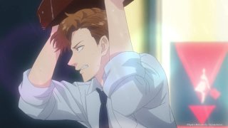 過分色氣的深見君 第5集