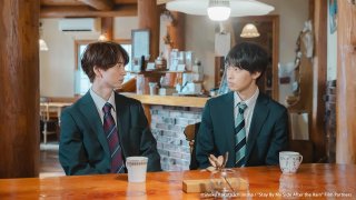 Stay By My Side After the Rain Episode 6