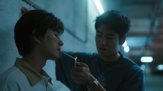 The Sparkle In Your Eye Episode 6