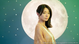 AYAKA is in LOVE with HIROKO 2nd STAGE Episode 3