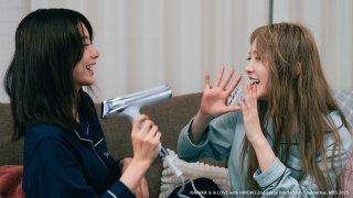 彩香最愛弘子前輩 第2季 第5集