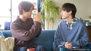 I Became the Main Role of a BL Drama S2 Episode 3