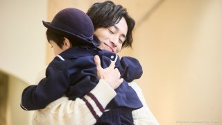 เมื่อเพื่อนสนิท (ที่แอบชอบ) ชวนผมมาอยู่ด้วยกัน ตอนที่ 9