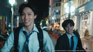 Stay By My Side After the Rain Episode 2