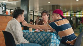 หนุ่มน้อยน่ารัก