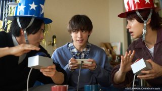 I Became the Main Role of a BL Drama S2 Episode 3