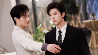 ไฟเสน่หาเดอะซีรีส์ ตอนที่ 9