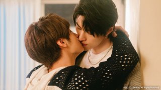 秘密關係 第10集 (終)