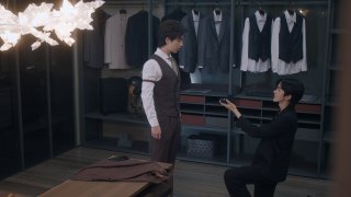 ไฟเสน่หาเดอะซีรีส์ ตอนที่ 16 (ตอนจบ)