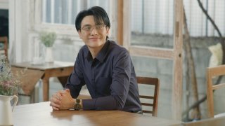 Love Alert Episode 8