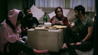 (ไม่ได้)รับเชิญ