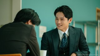 Love Begins in the World of If Episode 5