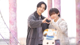 I Became the Main Role of a BL Drama S2 Episode 5