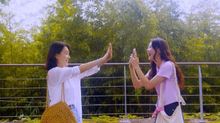 我的娃娃暗戀妳