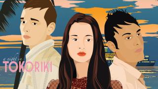 A Night in TokorikiTrailer