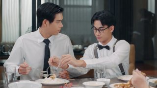 再听一遍你的情歌 第5集