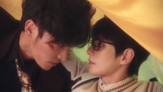 初三的六一兒童節 第1集