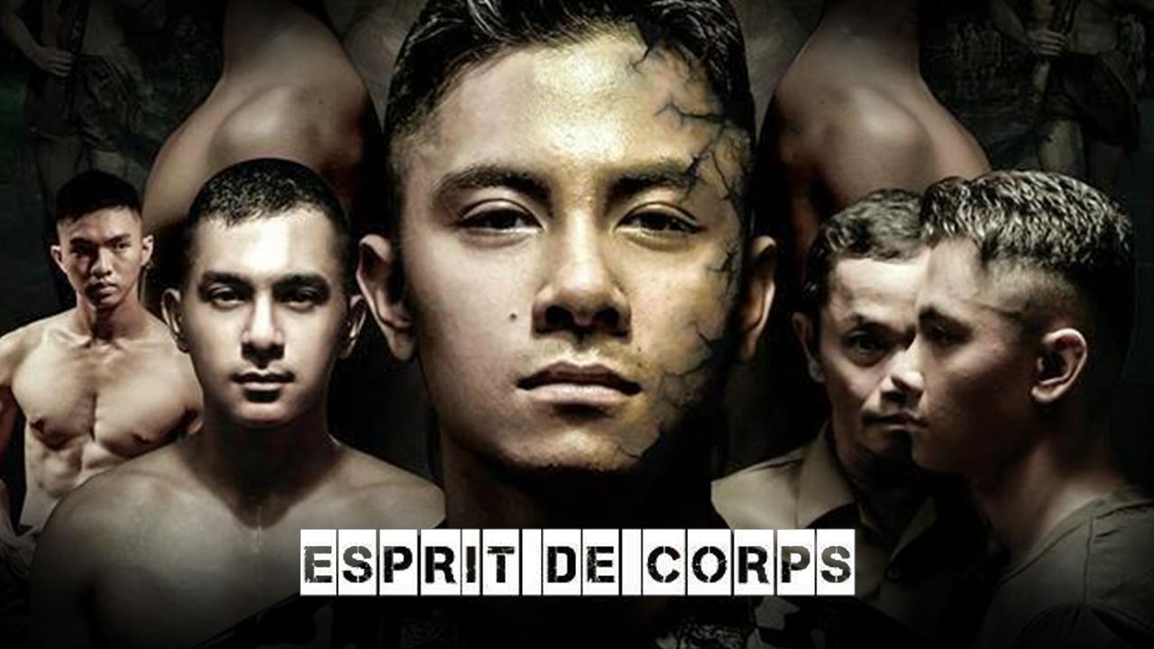 Esprit de Corps