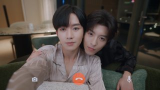 ไฟเสน่หาเดอะซีรีส์ ตอนที่ 16 (ตอนจบ)