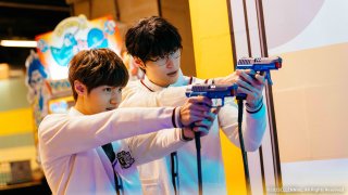 Secret Lover Episode 3