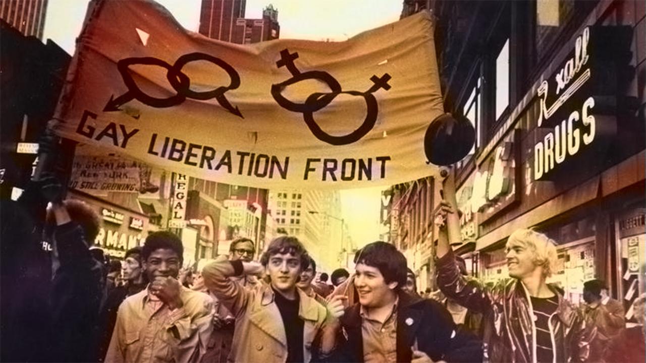 Before Stonewall