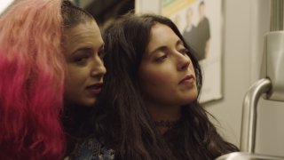 Baby Girl / The Hurt