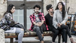 三個女人當自強