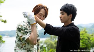 殺死你的旅程 第3集