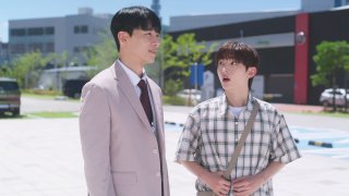 雷云暴雨 第5集