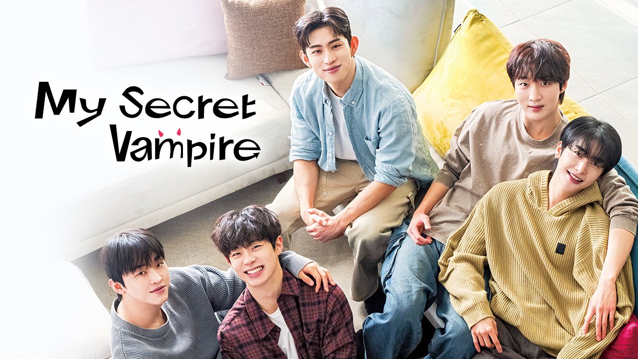 ช่วยผมที…บ้านนี้มีแวมไพร์! ตอนที่ 3