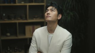The Sparkle In Your Eye Episode 8