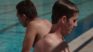 สองเราในบึงกว้าง