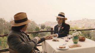 【Exclusive Featurette!】The Happy Prince