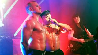 Desire Will Set You Free