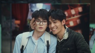 初三的六一兒童節 第2集