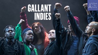 跳舞吧！恋人们预告 Trailer